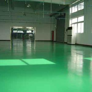 環(huán)氧樹(shù)脂自流平地坪 現(xiàn)代化空間地面解決方案——聚焦武漢金意達(dá)靜商貿(mào)公司的材料研發(fā)