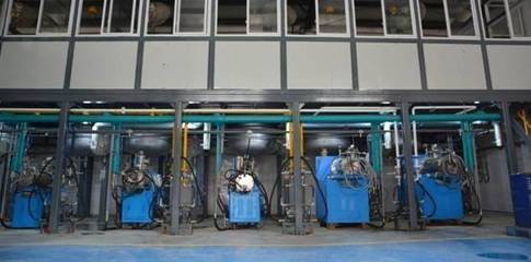 地坪之下，匠心之上 探秘隱形冠軍的研發(fā)之路