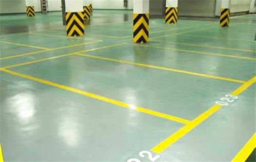 誠發專業地坪設計服務 深耕湖南市場，以復古地坪漆與材料研發引領行業風尚