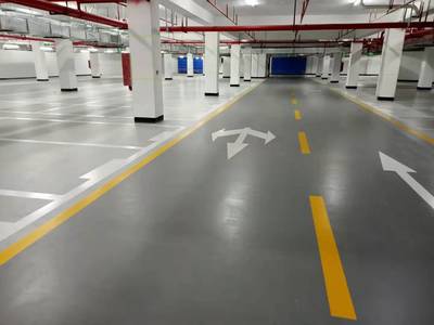 專業之選 麻涌地板漆公司，以豐富團隊經驗與卓越產品鑄就堅實地面